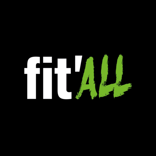 Fit All Kreuzau logo
