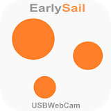 EarlySail USB WebCam icon
