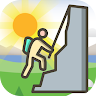 download Giant Climbs Wall apk