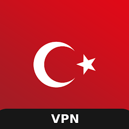 Icon image Turkey VPN - Unlock the Secret