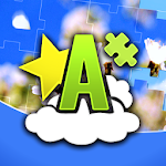 Animated Puzzles Star Apk