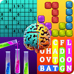 Puzzlemate - Puzzle Collection