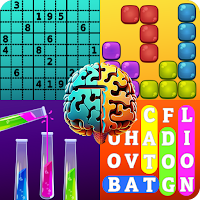 Puzzlemate - Puzzle Collection