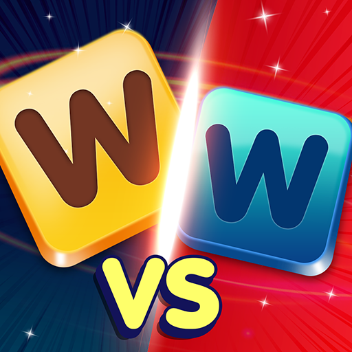 Word Battle : Word Connect 3D