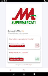 MA Supermercati