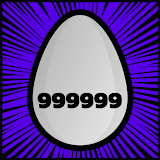 Smash Egg Clicker Tap Tap icon