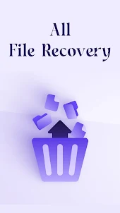 All Delete File Recovery