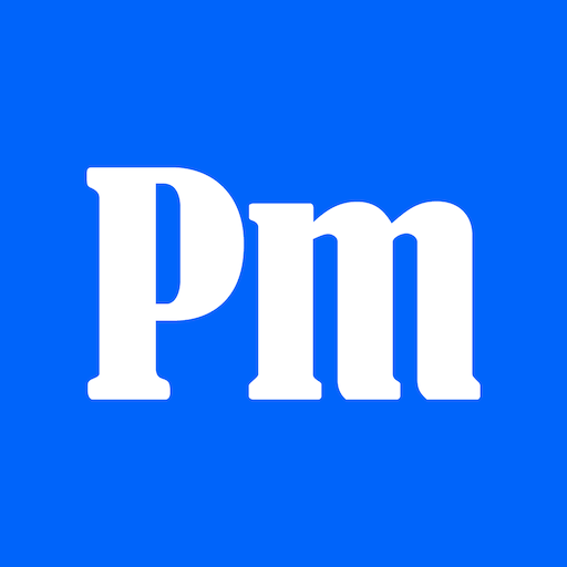 Postimees logo
