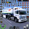 Oil Tanker 3D: Truck Simulator icon