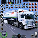 Oil Tanker 3D: Truck Simulator APK