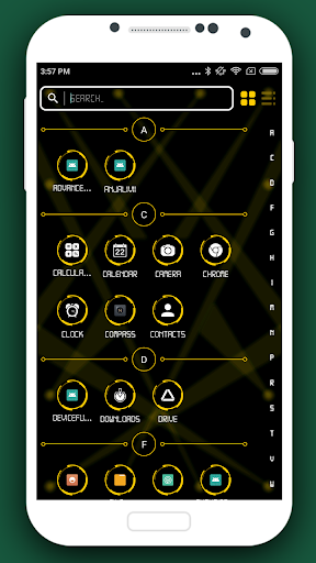 Innovational Launcher 2023