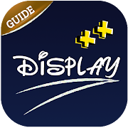 Display Plus Streaming Guide TV + Movies