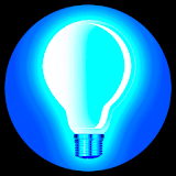 Blauwe Lamp ? icon