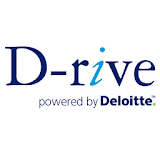 D-rive powered by Deloitte™ icon