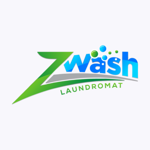 ZWash Laundry Pickup/Delivery 1.0.0 Icon