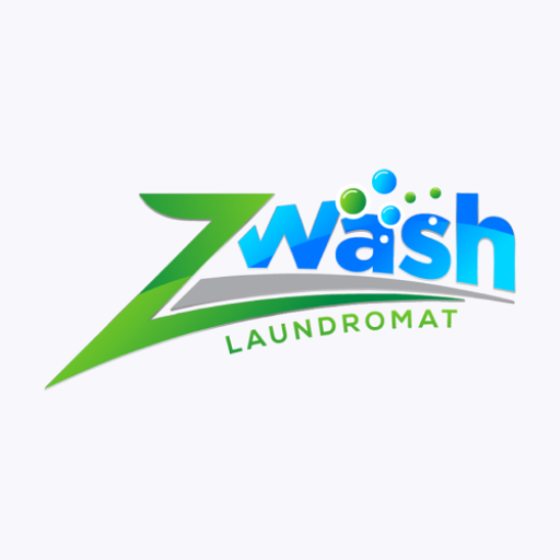 ZWash Laundry Pickup/Delivery logo