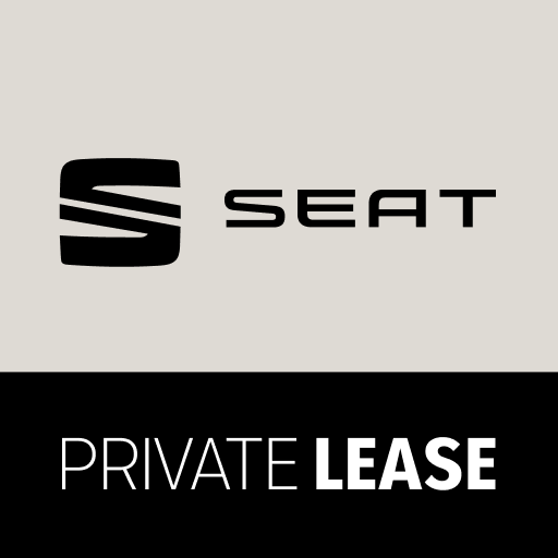 SEAT Private Lease logo