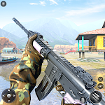 Cover Image of ダウンロード FPS Shooting : Gun Games 3D  APK