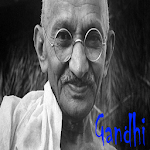 Cover Image of ダウンロード Citations de Gandhi  APK