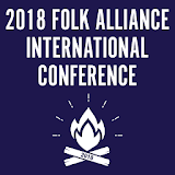 Folk Alliance International icon