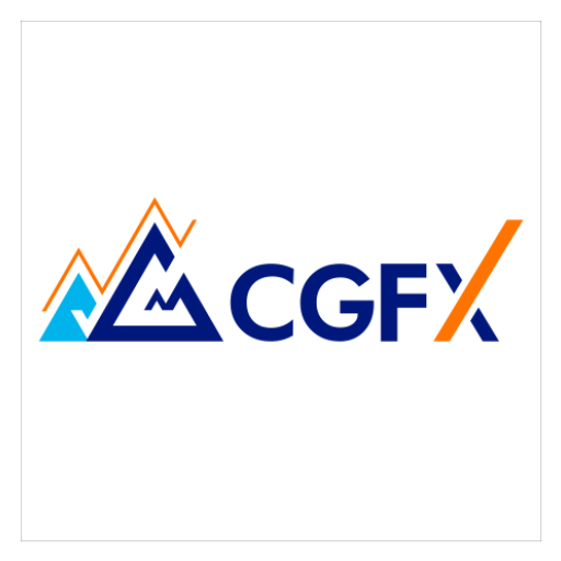 CGFX Cards logo