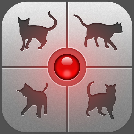 Human-to-Cat - Play with your  1.10 Icon