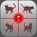 Cover Image of 下载 Human-to-Cat - Play with your  APK