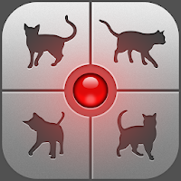 Human-to-Cat - Play with your cat! icon
