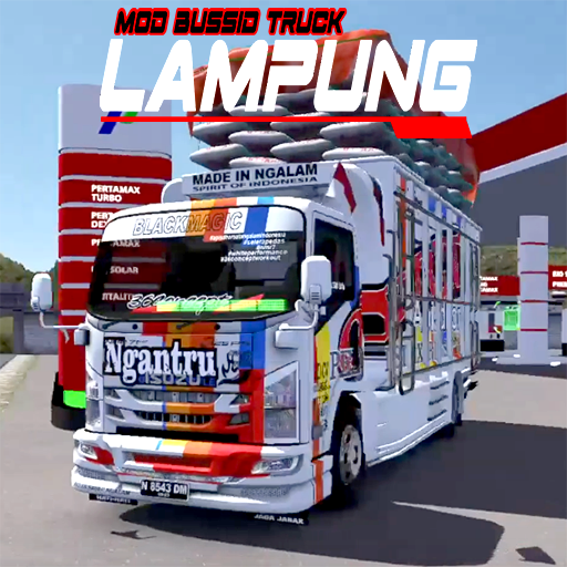 Mod Bussid Truk Lampung Download on Windows