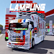 Mod Bussid Truk Lampung - Androidアプリ