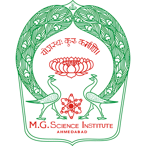 M G Science Institute