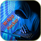 Hacker Prank For WA icon