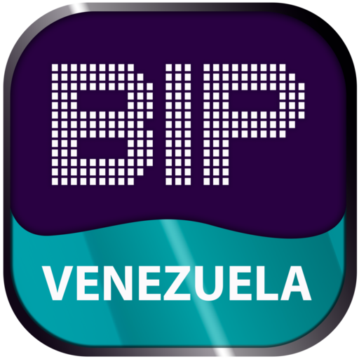 BIP Venezuela - Bipeers logo