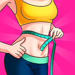 Icon image Belly Fat Burning Workout