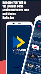 Radio Ukraine FM Online