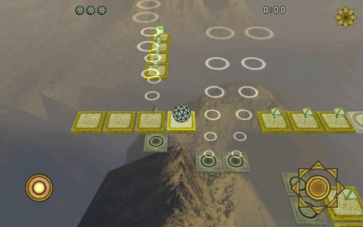 Sky Maze 3D Screen 3
