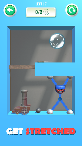 Naughty Puzzle: Stretch Puzzle Screen 2