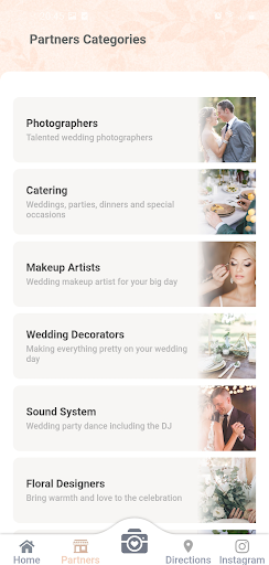 Pleine Nature Guest Screen 3