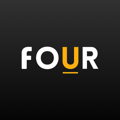 Four by Forth Dimension  Icon