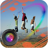 Photo Effects Camera HD icon