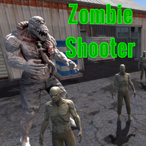 Monster Zombie Shooter
