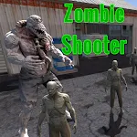 Cover Image of Herunterladen Monster Zombie Shooter  APK