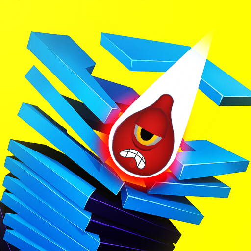 Jumping Snail logo