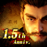 Cover Image of Tải xuống Epic War: Thrones 1st Anniv.  APK