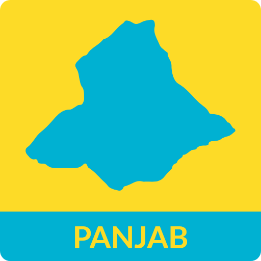 Punjab land records - PLRS Download on Windows