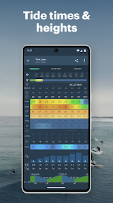 Windy.com - Weather Forecast - Apps on Google Play