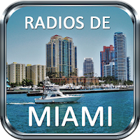 Miami Florida radios