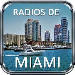 Icon image Miami Florida radios