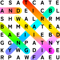 Ring of Words: Find Words