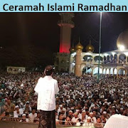 Kumpulan Ceramah Ramadhan Singkat Offline
